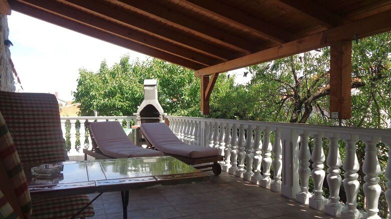 Apartments Moreta