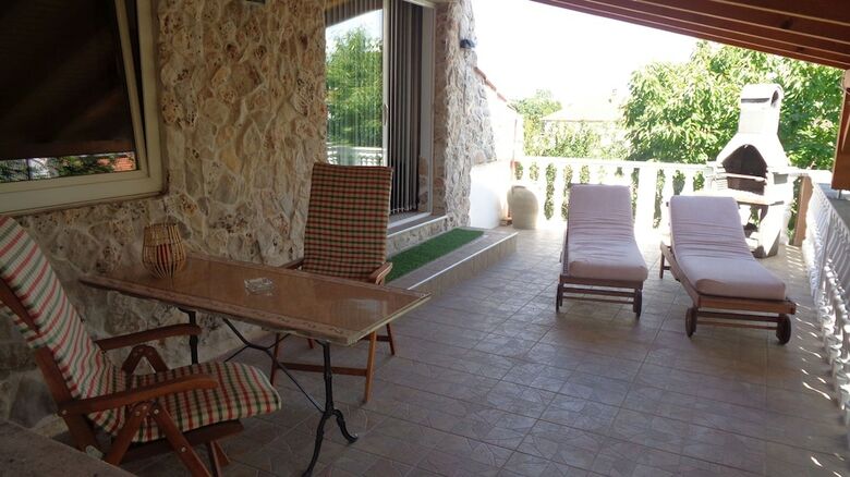 Apartments Moreta