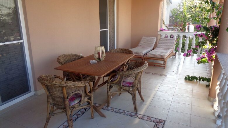 Apartments Moreta