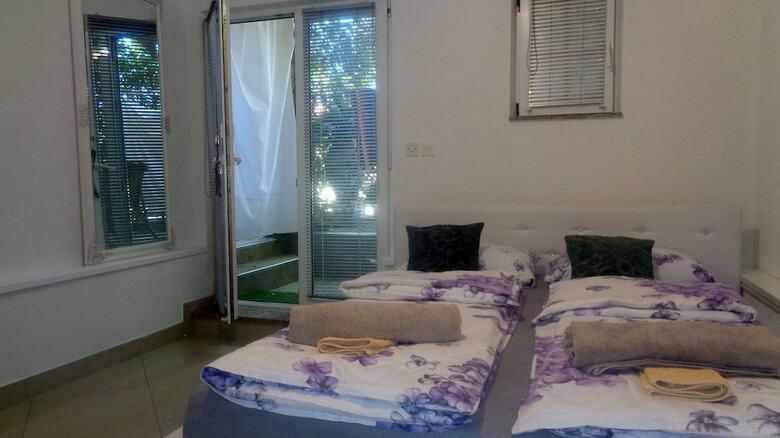 Apartments Moreta