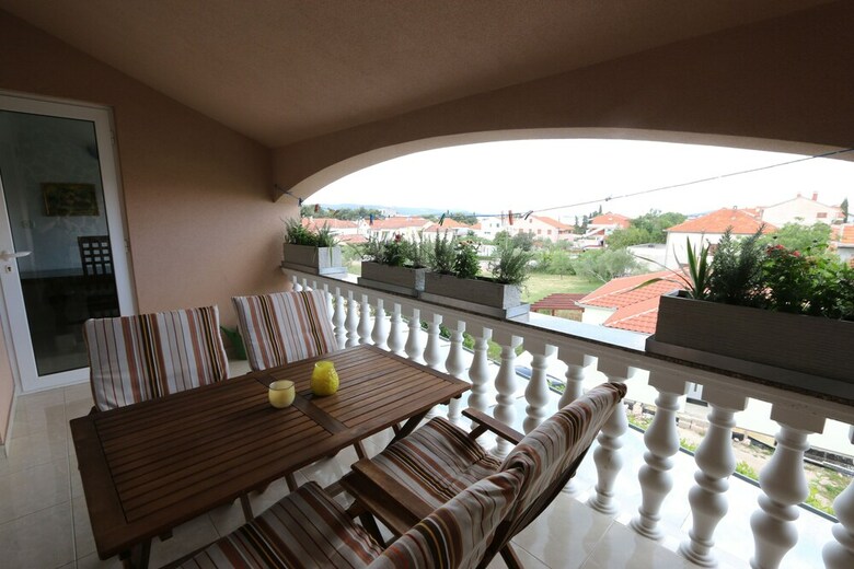 Apartments Moreta