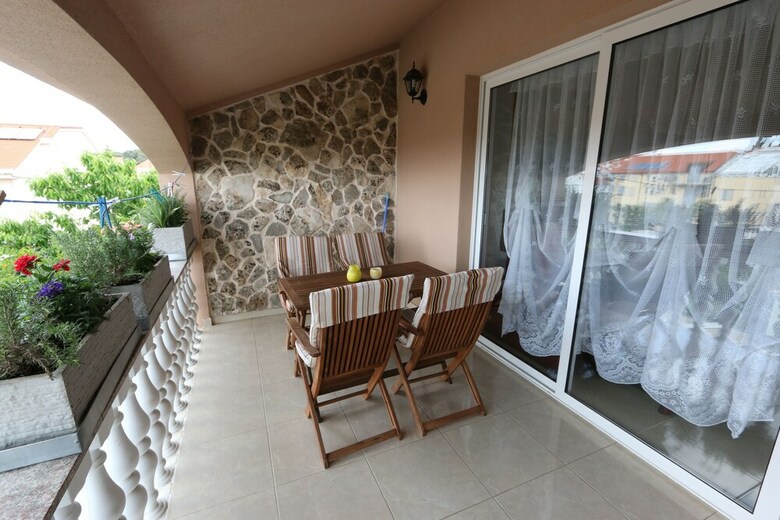 Apartments Moreta
