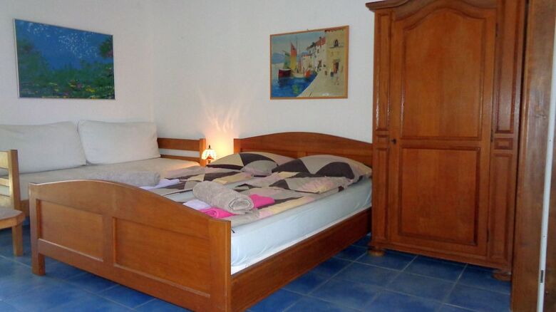 Apartments Moreta