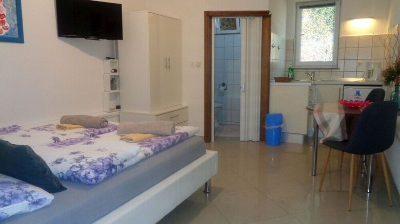Apartments Moreta
