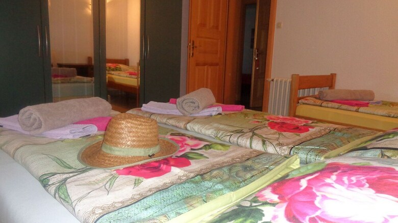 Apartments Moreta