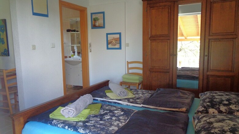 Apartments Moreta