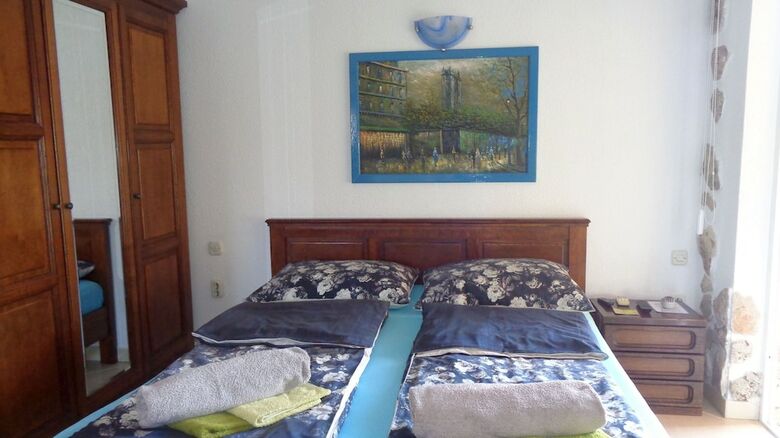 Apartments Moreta