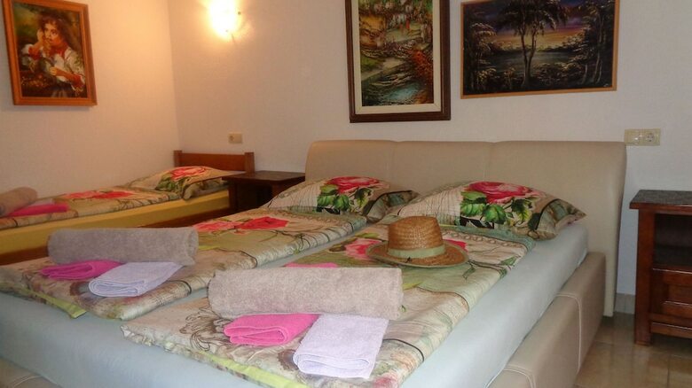 Apartments Moreta