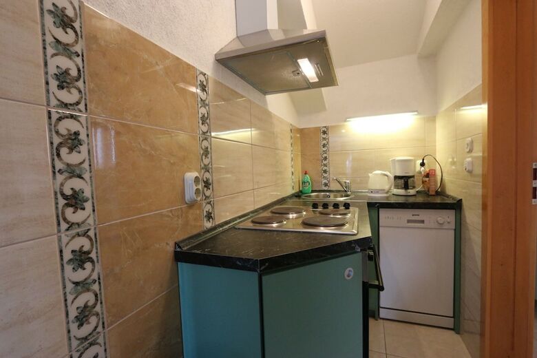 Apartments Moreta