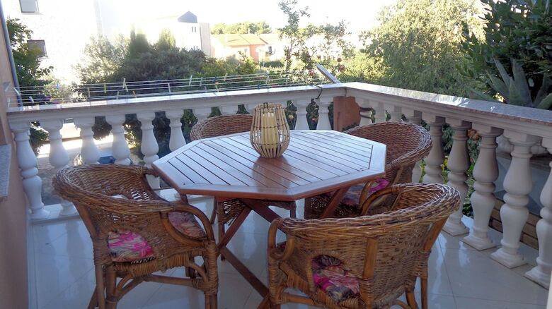 Apartments Moreta