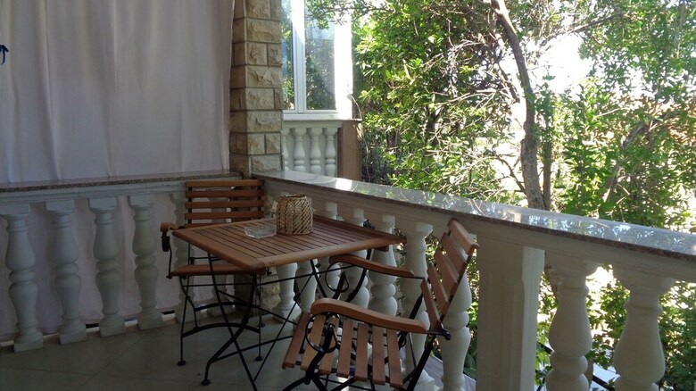 Apartments Moreta
