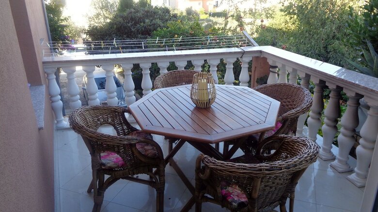 Apartments Moreta