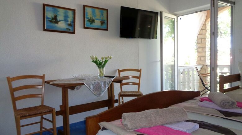 Apartments Moreta