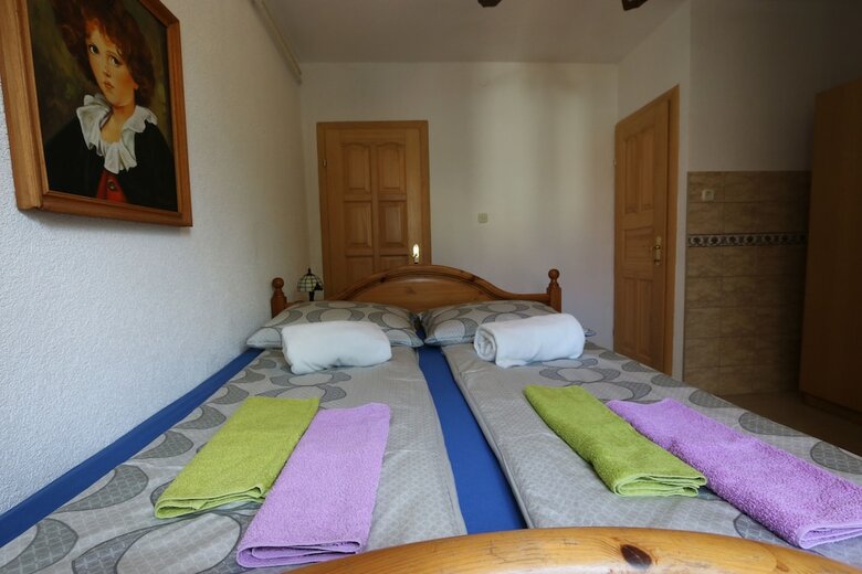 Apartments Moreta