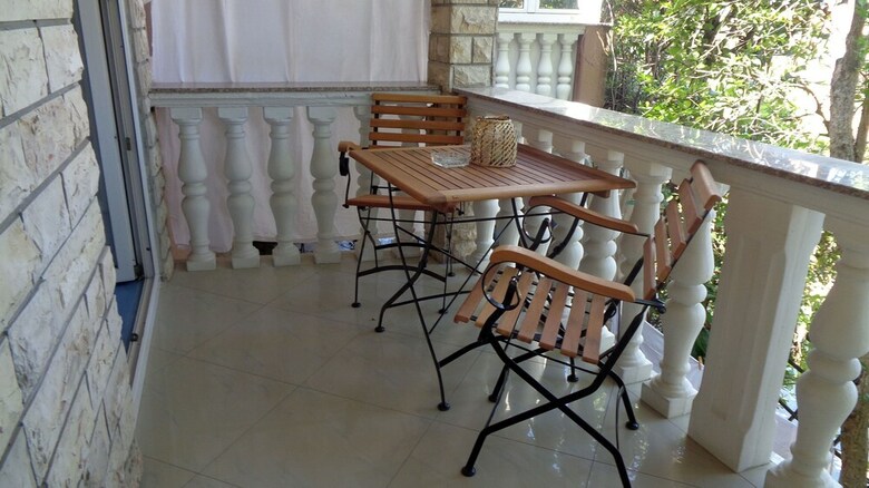 Apartments Moreta