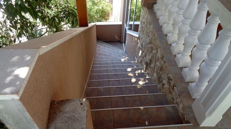 Apartments Moreta