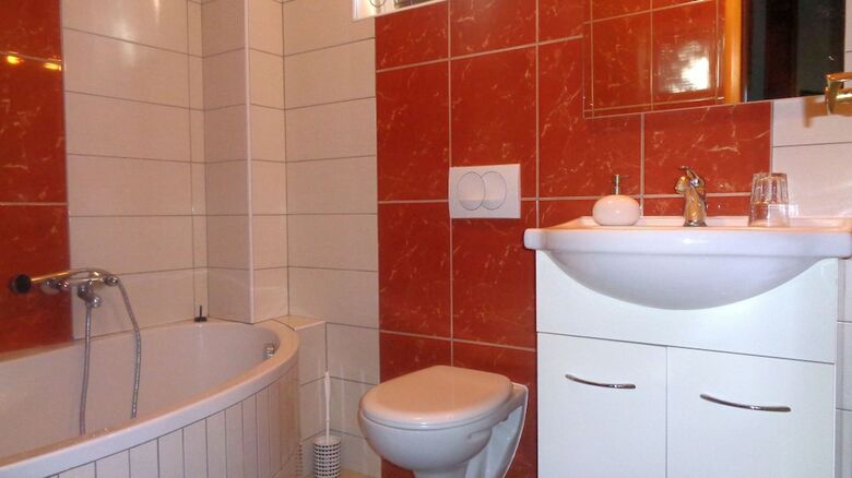 Apartments Moreta