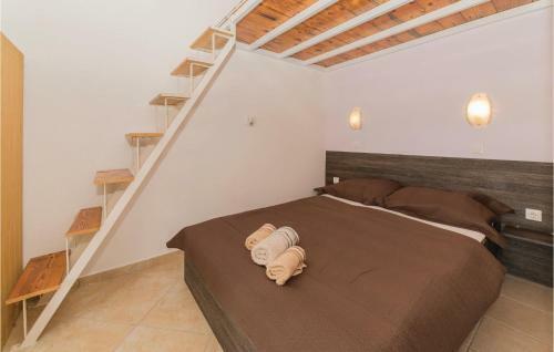Apartment Portorusa Croatia