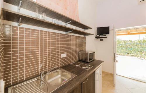 Apartment Portorusa Croatia