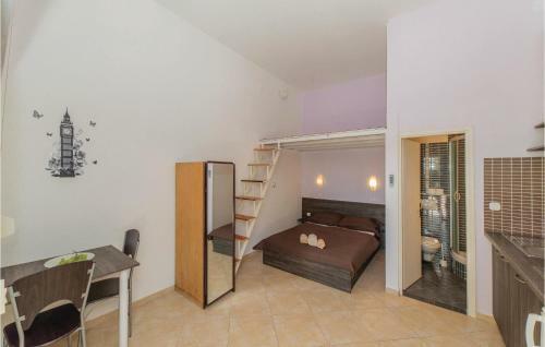 Apartment Portorusa Croatia