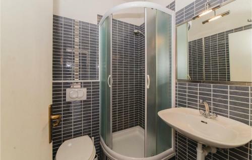 Apartment Portorusa Croatia
