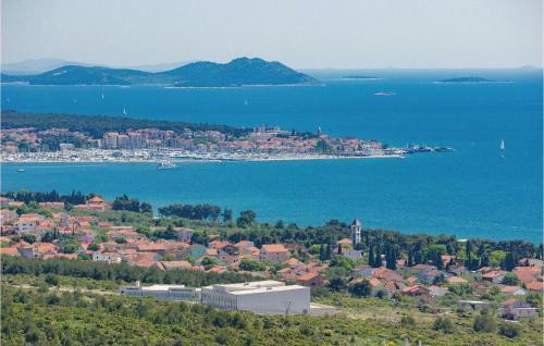 Apartment Portorusa Croatia