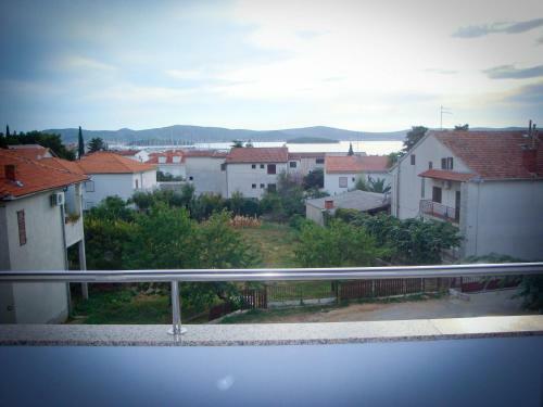Apartments Branka