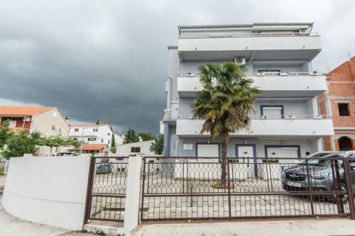 Apartments Branka
