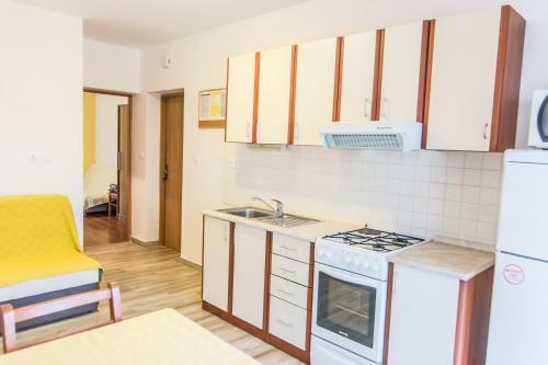 Apartments Branka