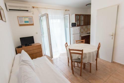 Apartments Branka