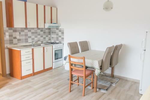 Apartments Branka