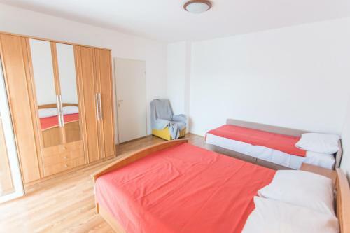 Apartments Branka