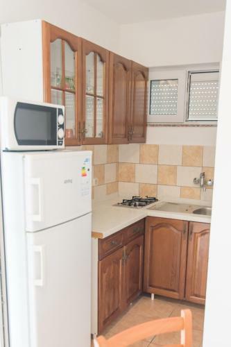 Apartments Branka