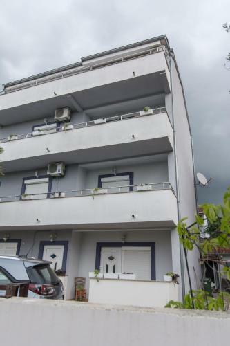 Apartments Branka