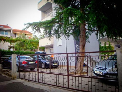 Apartments Branka