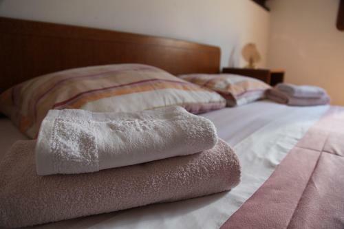 Apartamentos Mara Guest House