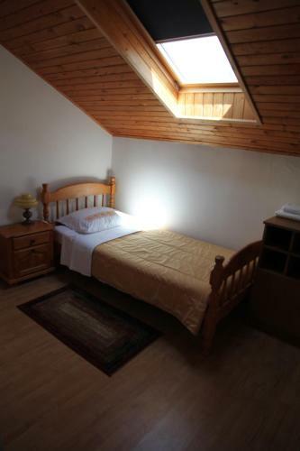Apartamentos Mara Guest House
