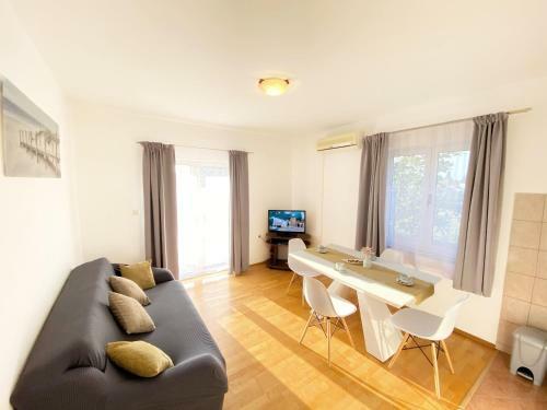 Apartments Saric
