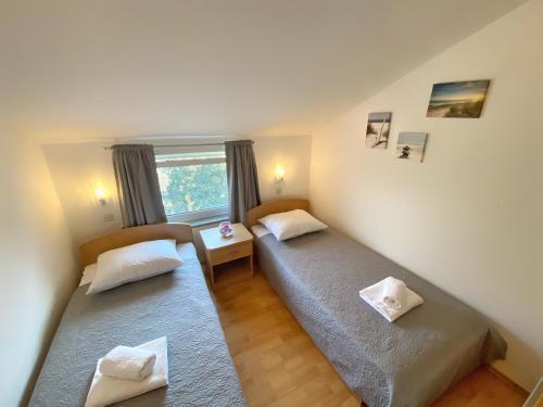 Apartments Saric