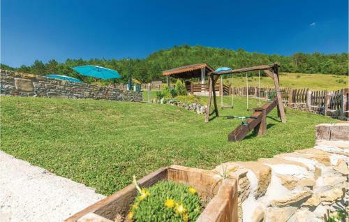 Holiday Home Gologoricki Dol 32