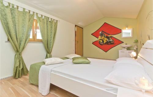 Holiday Home Gologoricki Dol 32