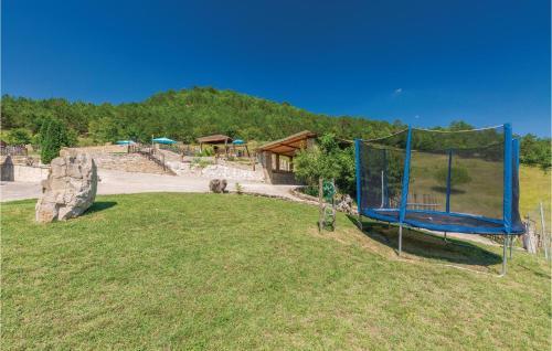 Holiday Home Gologoricki Dol 32