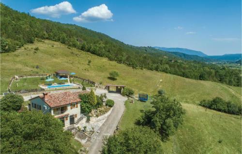 Holiday Home Gologoricki Dol 32