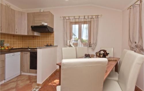 Holiday Home Gologoricki Dol 32