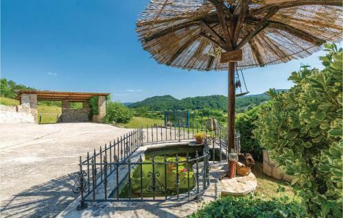 Holiday Home Gologoricki Dol 32