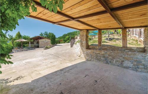 Holiday Home Gologoricki Dol 32