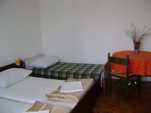 Apartments Radulovi?