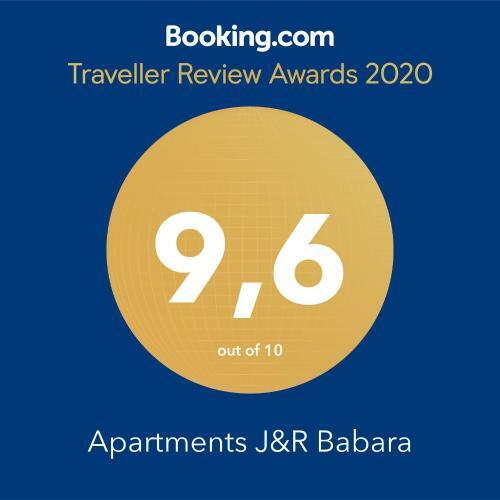 Apartments J&r Babara