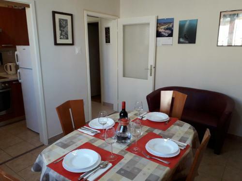 Apartments J&r Babara