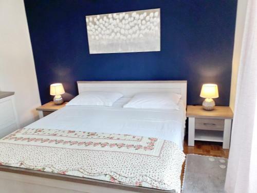 Apartments J&r Babara